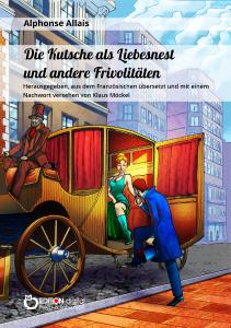 Premiere beim Fest für kleine Verlage - EDITION digital stellt erstmalig bei der „Buch Berlin“ aus