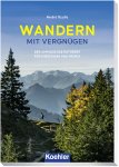 Wandern mit Vergnügen Cover