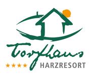 Logo Torfhaus HARZRESORT