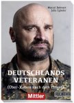 Cover: „Deutschlands Veteranen – (Über-)Leben nach dem Einsatz“