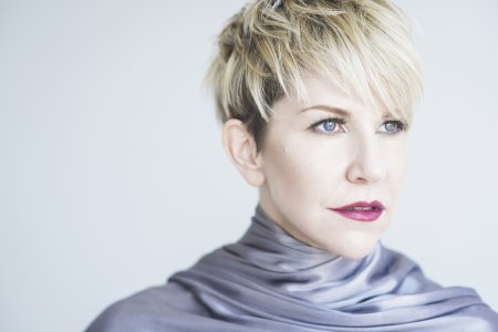 Joyce DiDonato (Foto: Simon Pauly)