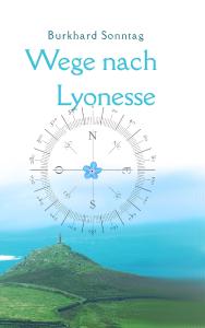 Buchcover "Wege nach Lyonesse"
