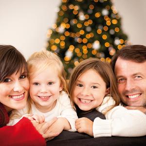 Weihnachten ist für die Mehrheit der Deutschen ein Familienfest, Christbaum ist ein Muss