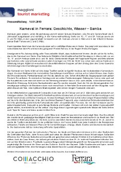 Pressemitteilung Karneval in Ferrara.pdf