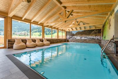 Pool Sommer