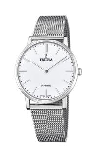 Festina Swiss Made
Herrenmodell
F20014/1 - 129€
