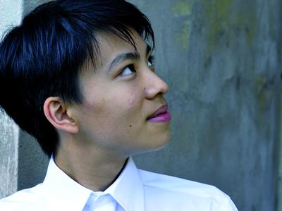Ein Kammermusikabend auf dem Haasenhof: Kit Armstrong und das Szymanowski Quartet