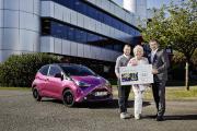 marbet_Toyota_Spende