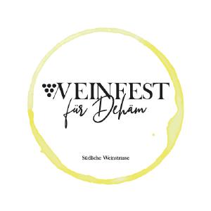 Virtuelles Weinfest der Südlichen Weinstraße: "Pfälzer Weinfest für Dehäm" - per livestream zuhause genießen und online feiern