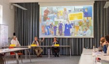 Jahrespressegespräch SKK