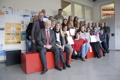 (Foto: Sascha Peschke, Hochschule Bremen)