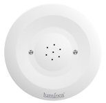 ZX-5583 Luminea Home Control WLAN-Wassermelder