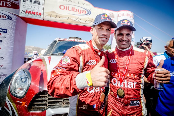 2-2015-Rallye-du-Maroc,-Nasser-Al-Attiyah-(QAT),-Mathieu-Baumel-(FRA)---MINI-ALL4-Racing-30.jpg