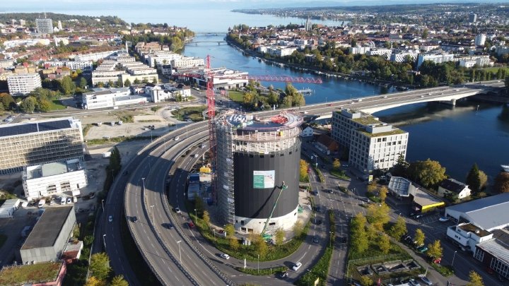 17. Unternehmensfrühstück: Willkommen in der Zukunft – die größte Unsicherheit ist, nichts zu verändern