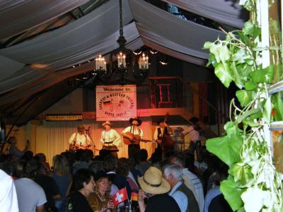Dapper Dan Men in Birkenried, Foto: Peter Wroblewski