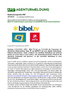 APD_247_2023_Bibel TV  verbreitet jetzt auch HopeTV und EWTN.TV auf seiner Plattform.pdf