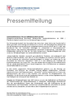 PM der Landesärztekammer Hessen_LÄKH will klimaneutral werden.pdf