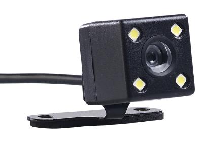 NX 6104 03 NavGear Full HD Rueckspiegel Dashcam. Rueckfahrkamera NAV 185.fhd