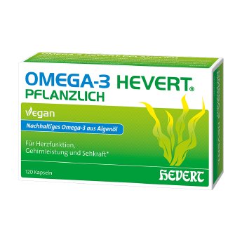 Omega-3 Hevert pflanzlich 120er.png