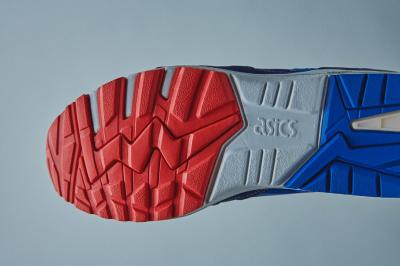 ASICS und Mita Sneakers - eine Hommage an 25 Jahre GEL-KAYANO™