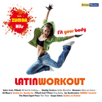 Latin Workout - Zumba Hits