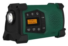 ZX 3339 1 infactory Mobiles Digital Kurbelradio