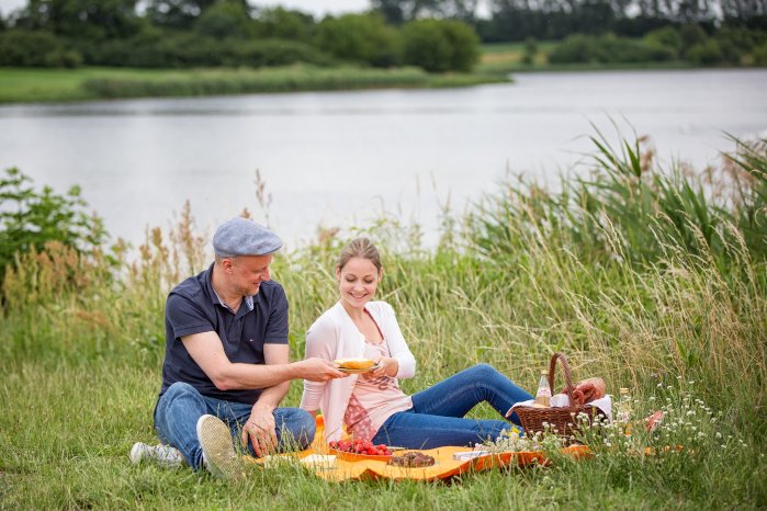 Picknick  Seenland Oder-Spree, © Florian Läufer.jpg