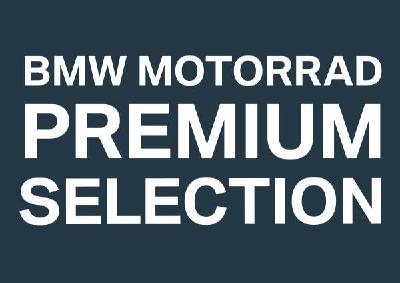 Gebrauchtfahrzeuge der BMW Motorrad Premium Selection jetzt auch auf mobile.de.