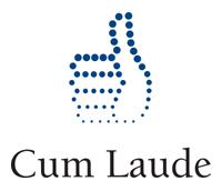 cum laude logo
