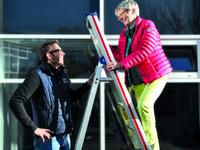 Fachhochschule Lübeck befördert mit guten Einzelergebnissen bisher beste Platzierung Schleswig-Holsteins im Gleichstellungs-Ranking