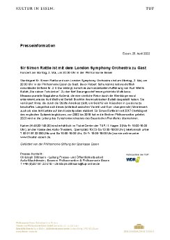 Sir Simon Rattle_London Symphony Orchestra.pdf