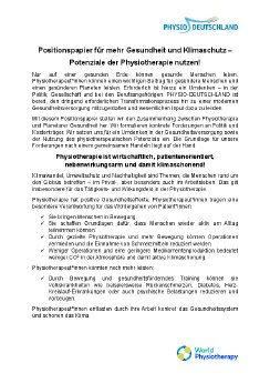 2024_PHYSIO-DEUTSCHLAND_Positionspapier_Umwelt und Gesundheit.pdf