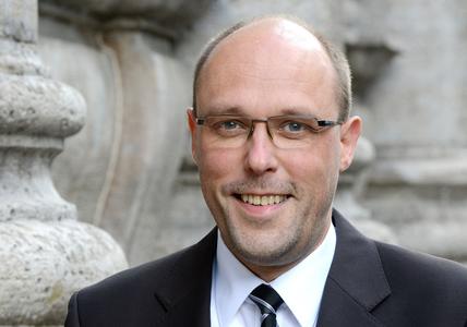 Lars Bergmann, Vorstand IMMOVATION AG