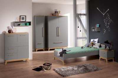 Sten Jugendzimmer