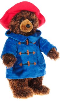 Heunec_Paddington Maskottchen stehend 40cm.jpg