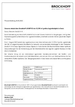 Presseinformation_28.06.2022_LOGISTICS_Soest_Clevische Straße 8-10.pdf