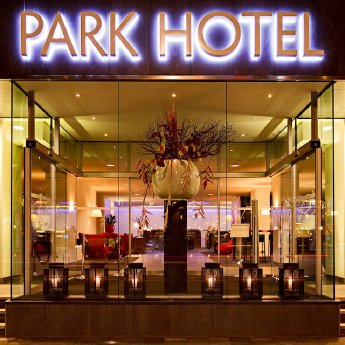 GCHR - Park Hotel Amsterdam - Eingang.JPG