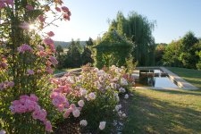 Bad Bellingen Landhaus Ettenbühl 