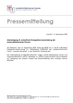 PM der Landesärztekammer_Ankündigung Delegiertenversammlung.pdf