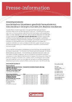 Geschenkbücher - Gelungene Ausreden fürs Business.pdf