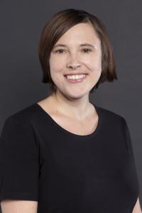 Rechtsanwältin Corinna Weiß