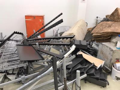 Wichtigkeit dieser Tätigkeit haben viele erkannt - Schrotthändler in Schwerte