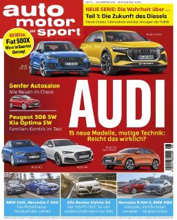Alle Informationen zur Zukunft des Diesels auf einen Blick