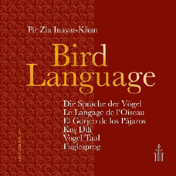 Bird Language - Die Sprache der Vögel -  Leseprobe.pdf