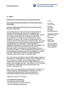 pri19-45_Arbeitnehmer im Handwerk fordern breite Zukunftsdebatte.pdf