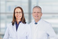 Markus Kümmerle, Städtisches Klinikum Karlsruhe und Philip Dehm Fotografie