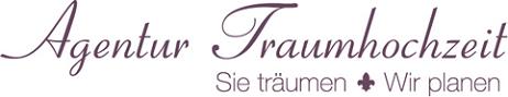 Logo Agentur Traumhochzeit