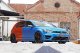 Barracuda meets MB Customs: Dragoon rims and more on the Hot Hatch Golf R