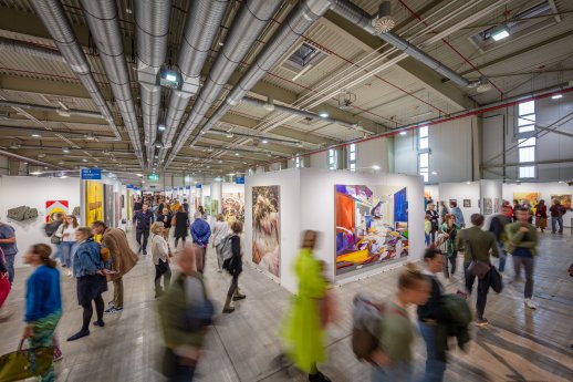 Discovery Art Fair Cologne, Foto Holger Peters.jpg