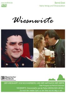 DVD Wiesnwirte Cover